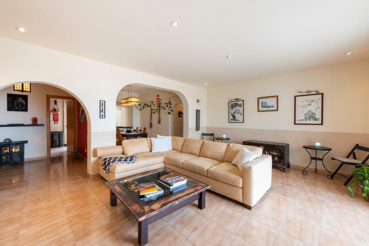 Ericeira By Sunset Apartment Exterior photo
