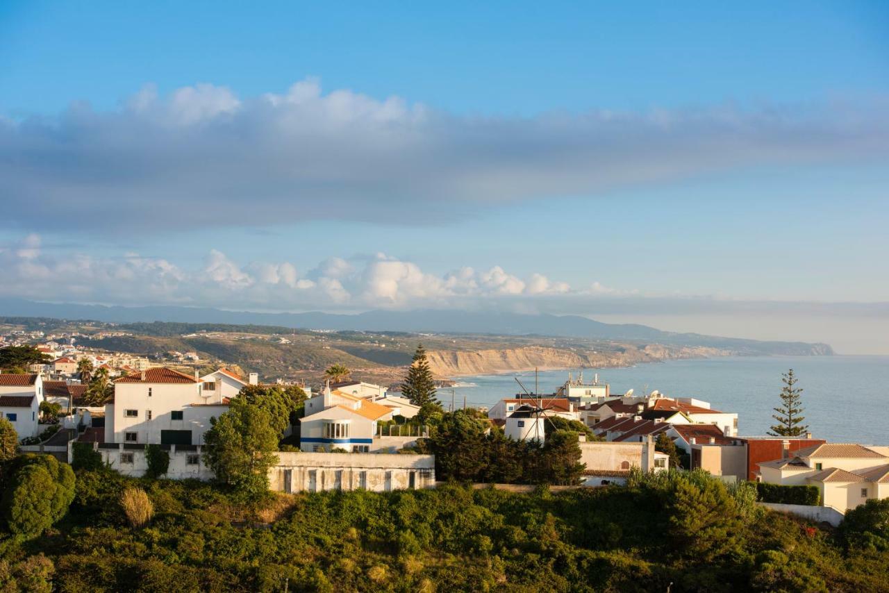 Ericeira By Sunset Apartment Exterior photo