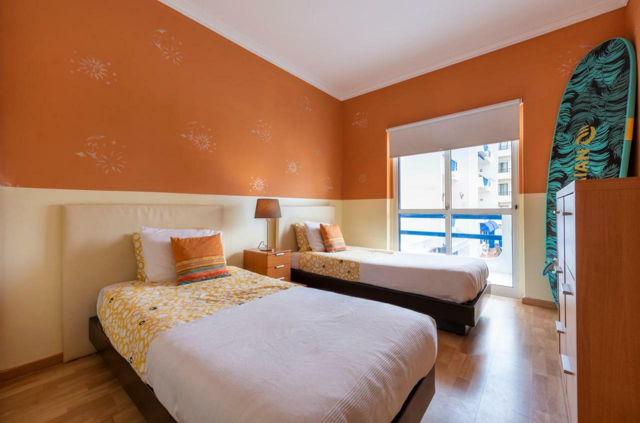 Ericeira By Sunset Apartment Exterior photo